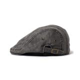 ヴィンテージPUハンチング | WEGO【MEN】 | 詳細画像11