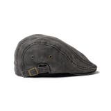ヴィンテージPUハンチング | WEGO【MEN】 | 詳細画像12