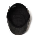 ヴィンテージPUハンチング | WEGO【MEN】 | 詳細画像14