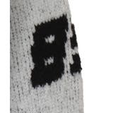 配色スポーツグラフィックフラッフィーニットプルオーバー | WEGO【WOMEN】 | 詳細画像20