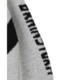 配色スポーツグラフィックフラッフィーニットプルオーバー | WEGO【WOMEN】 | 詳細画像24