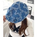 スターフリンジハンチング | WEGO【MEN】 | 詳細画像2