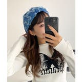 スターフリンジハンチング | WEGO【MEN】 | 詳細画像3