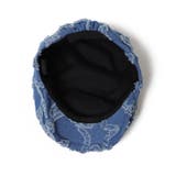 スターフリンジハンチング | WEGO【MEN】 | 詳細画像11