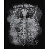 クラッシュBIGプリントニットプルオーバー | WEGO【WOMEN】 | 詳細画像10 