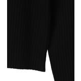 リブハイネックショートニット | WEGO【WOMEN】 | 詳細画像29 