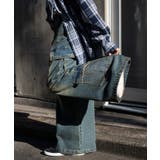 ヴィンテージウォッシュバギーカーゴパンツ | WEGO【WOMEN】 | 詳細画像6