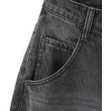 ヴィンテージウォッシュバギーカーゴパンツ | WEGO【WOMEN】 | 詳細画像21