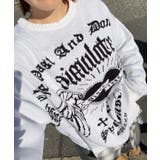 ウイングハートダメージニット | WEGO【WOMEN】 | 詳細画像12 