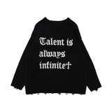 ウイングハートダメージニット | WEGO【WOMEN】 | 詳細画像19 