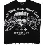 ウイングハートダメージニット | WEGO【WOMEN】 | 詳細画像21 