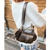 ハトメベルトポケットショルダー | WEGO【MEN】 | 詳細画像3