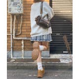 ハトメベルトポケットショルダー | WEGO【MEN】 | 詳細画像5
