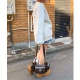 ハトメベルトポケットショルダー | WEGO【MEN】 | 詳細画像6