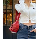 ハトメベルトポケットショルダー | WEGO【MEN】 | 詳細画像7