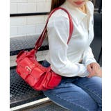 ハトメベルトポケットショルダー | WEGO【MEN】 | 詳細画像8