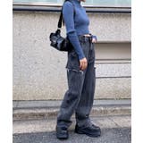 ハトメベルトポケットショルダー | WEGO【MEN】 | 詳細画像13
