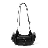 ハトメベルトポケットショルダー | WEGO【MEN】 | 詳細画像17