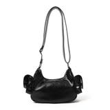 ハトメベルトポケットショルダー | WEGO【MEN】 | 詳細画像18