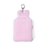 ふわふわぬいカードホルダーキーホルダーA | WEGO【WOMEN】 | 詳細画像3