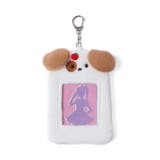 ふわふわぬいカードホルダーキーホルダーA | WEGO【WOMEN】 | 詳細画像10