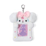 ふわふわぬいカードホルダーキーホルダーA | WEGO【WOMEN】 | 詳細画像13