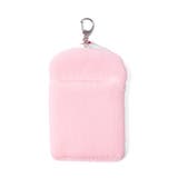 ふわふわぬいカードホルダーキーホルダーA | WEGO【WOMEN】 | 詳細画像15