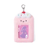 ふわふわぬいカードホルダーキーホルダーA | WEGO【WOMEN】 | 詳細画像16