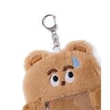 ふわふわぬいカードホルダーキーホルダーA | WEGO【WOMEN】 | 詳細画像20