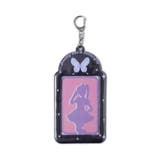 バタフライカードホルダーキーホルダー | WEGO【WOMEN】 | 詳細画像7 