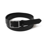 LスクエアバックルPUベルト | WEGO【WOMEN】 | 詳細画像3 