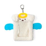 柄3 | エンジェル・デビルアニマルカードホルダーキーホルダー | WEGO【WOMEN】