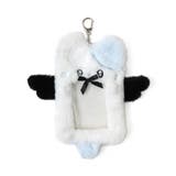 エンジェル・デビルアニマルカードホルダーキーホルダー | WEGO【WOMEN】 | 詳細画像2