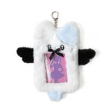 エンジェル・デビルアニマルカードホルダーキーホルダー | WEGO【WOMEN】 | 詳細画像4