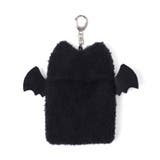 エンジェル・デビルアニマルカードホルダーキーホルダー | WEGO【WOMEN】 | 詳細画像6