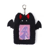 エンジェル・デビルアニマルカードホルダーキーホルダー | WEGO【WOMEN】 | 詳細画像7