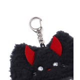 エンジェル・デビルアニマルカードホルダーキーホルダー | WEGO【WOMEN】 | 詳細画像11