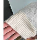 ファニーグラフィックフラッフィーニットプルオーバー | WEGO【WOMEN】 | 詳細画像6 