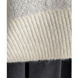 ファニーグラフィックフラッフィーニットプルオーバー | WEGO【WOMEN】 | 詳細画像8 