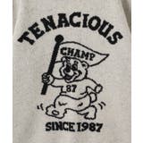 ファニーグラフィックフラッフィーニットプルオーバー | WEGO【WOMEN】 | 詳細画像33 