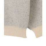 ファニーグラフィックフラッフィーニットプルオーバー | WEGO【WOMEN】 | 詳細画像36 