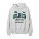 ロゴビッグプルパーカー | WEGO【WOMEN】 | 詳細画像20