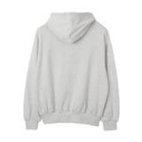 ロゴビッグプルパーカー | WEGO【WOMEN】 | 詳細画像21