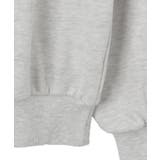 ロゴビッグプルパーカー | WEGO【WOMEN】 | 詳細画像25