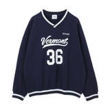 ナンバリングプルオーバー | WEGO【MEN】 | 詳細画像33 
