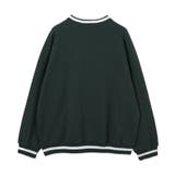 ナンバリングプルオーバー | WEGO【MEN】 | 詳細画像36 
