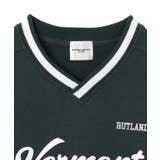 ナンバリングプルオーバー | WEGO【MEN】 | 詳細画像37 