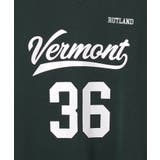 ナンバリングプルオーバー | WEGO【MEN】 | 詳細画像38 