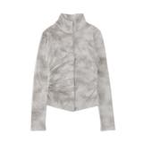 ハーフネックボタントップス | WEGO【WOMEN】 | 詳細画像11 