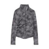 ハーフネックボタントップス | WEGO【WOMEN】 | 詳細画像12 